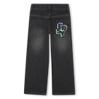 Cal&ccedil;as de ganga com 5 bolsos BILLIEBLUSH 
                    BOY