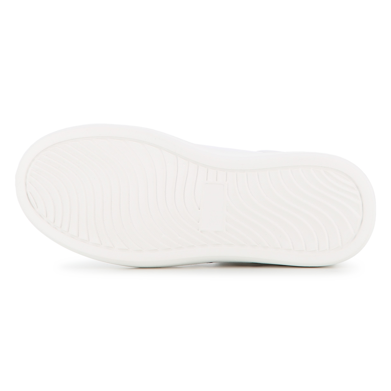 T&ecirc;nis KARL LAGERFELD KIDS 
                        UNISEX