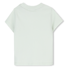 Camiseta de mangas curtas BOSS 
                    BOY