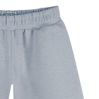 Cal&ccedil;&otilde;es de bermuda fleece KENZO KIDS 
                    BOY
