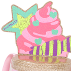 Bolsa de gelo BILLIEBLUSH 
                    GIRL