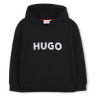 Moletom HUGO 
                    BOY