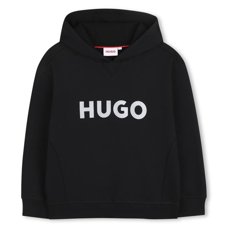 MOLETOM HUGO 
                        BOY