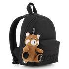 Mochila pequena BOSS 
                    BOY