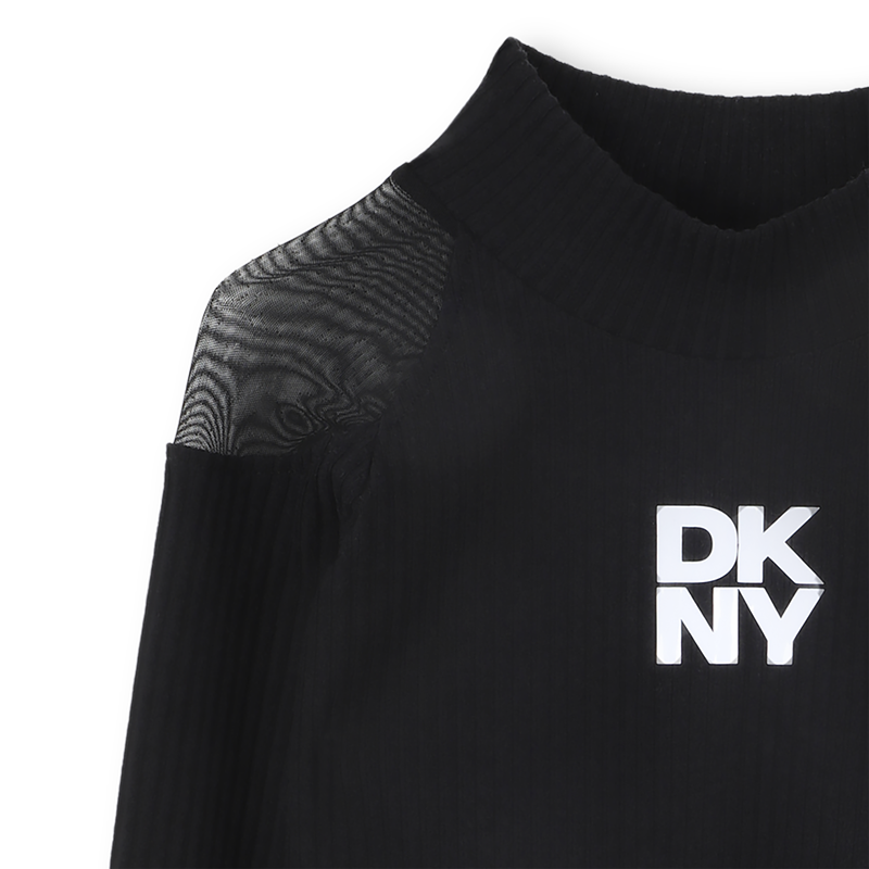 Camiseta DKNY 
                    GIRL