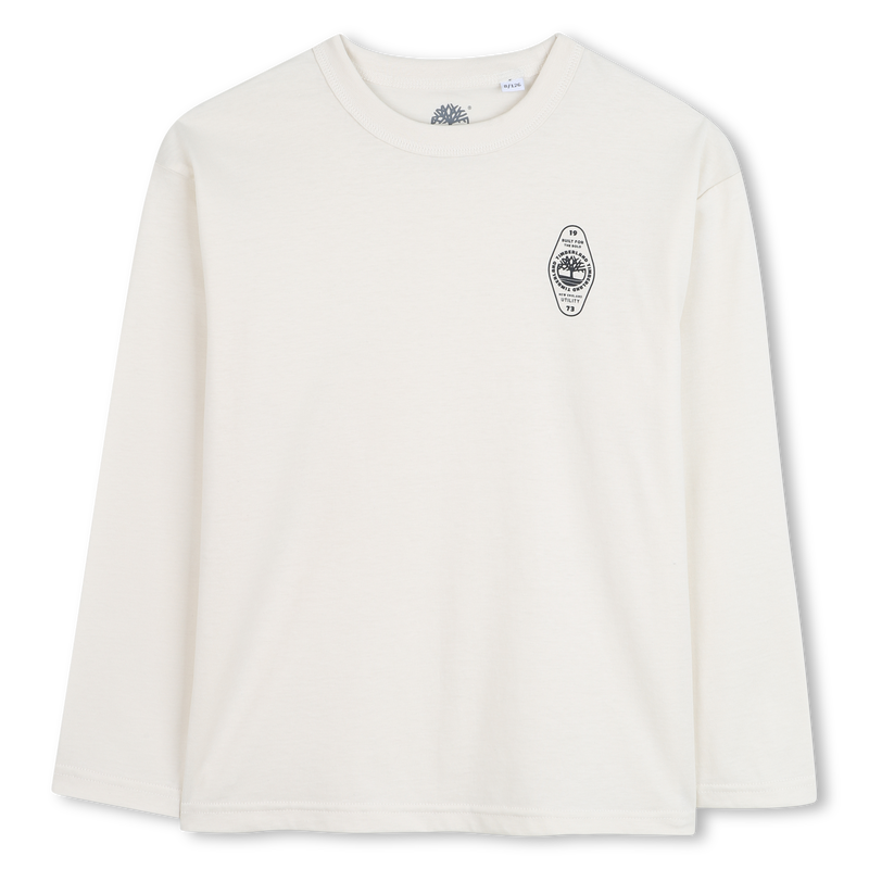 Pack de 2 T-shirts TIMBERLAND 
                    BOY