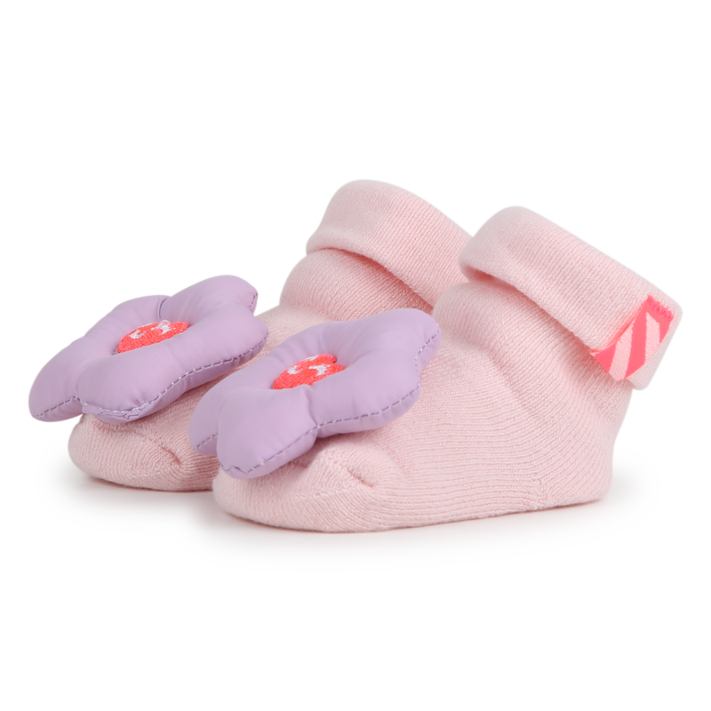 Pantufas BILLIEBLUSH 
                        GIRL