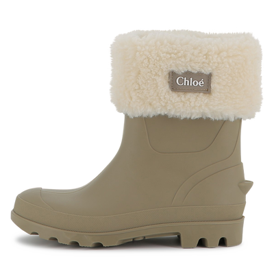 Botas de chuva CHLOE GIRL