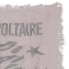 Len&ccedil;o ZADIG & VOLTAIRE 
                    GIRL