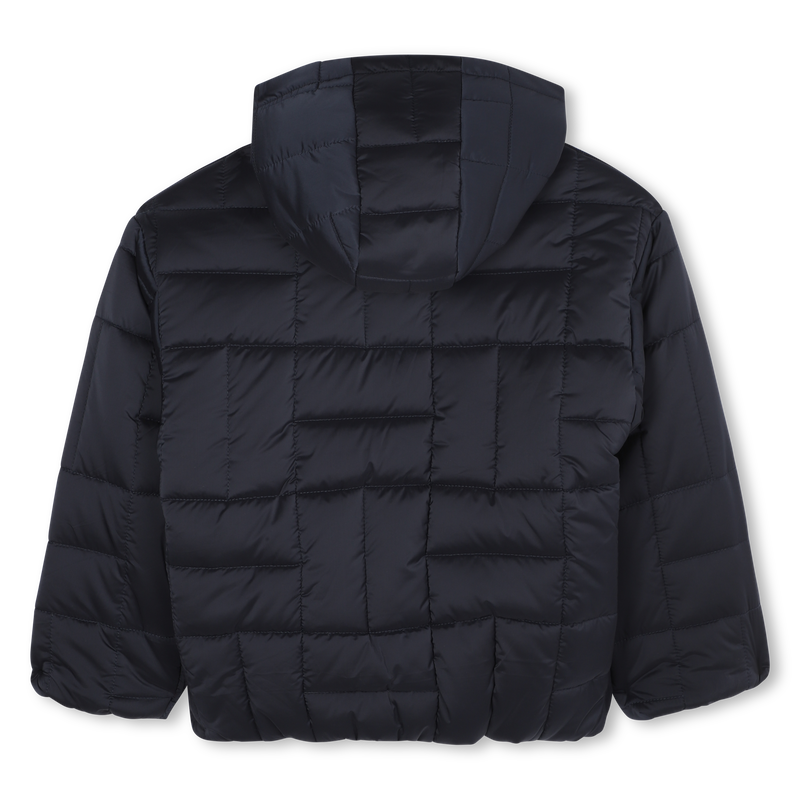 Jaqueta de poliéster KENZO KIDS 
                    UNISEX