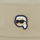 Bob revers&iacute;vel KARL LAGERFELD KIDS 
                    BOY