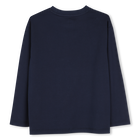 Camiseta de manga longa TIMBERLAND 
                    BOY