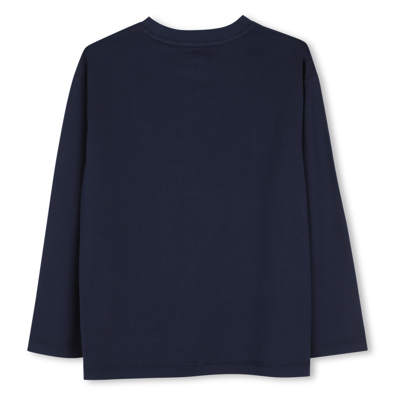 Camiseta de manga longa TIMBERLAND 
                        BOY