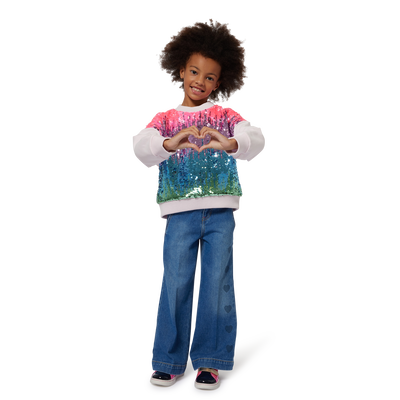 Calças de ganga BILLIEBLUSH GIRL