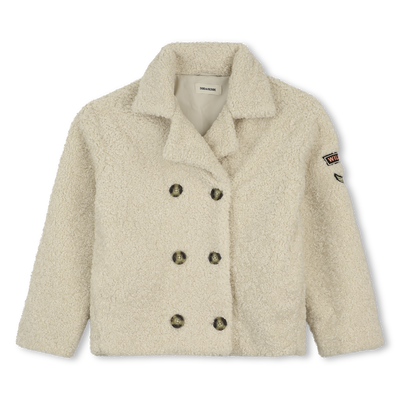 Casaco ZADIG & VOLTAIRE GIRL