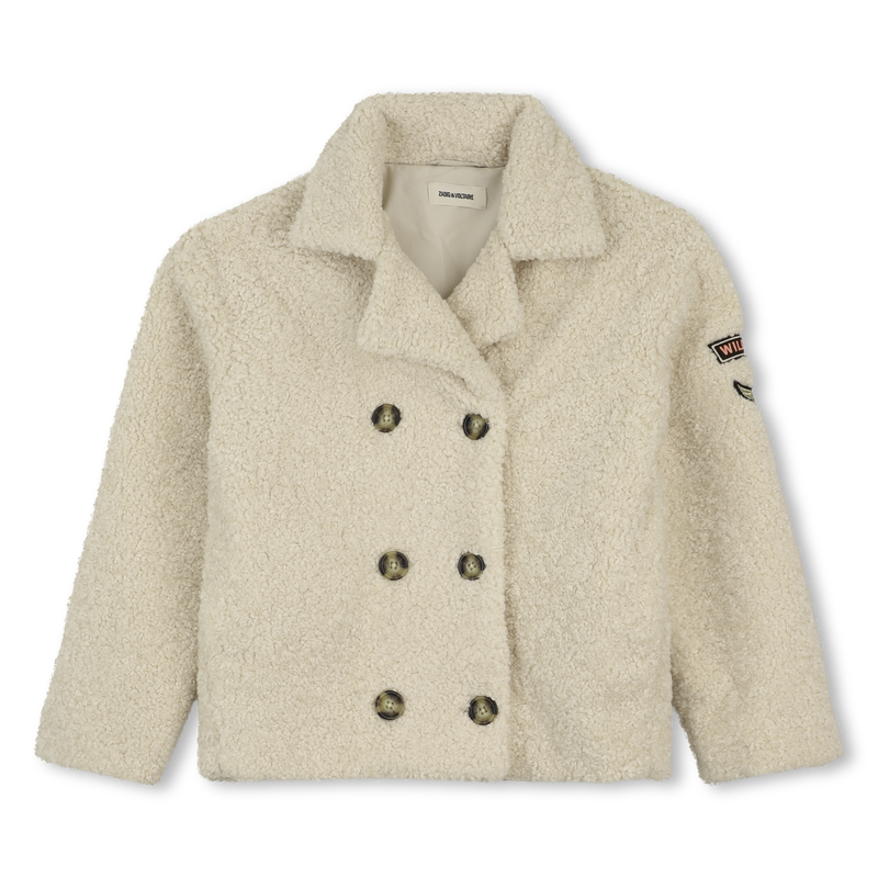 Casaco ZADIG & VOLTAIRE 
                        GIRL