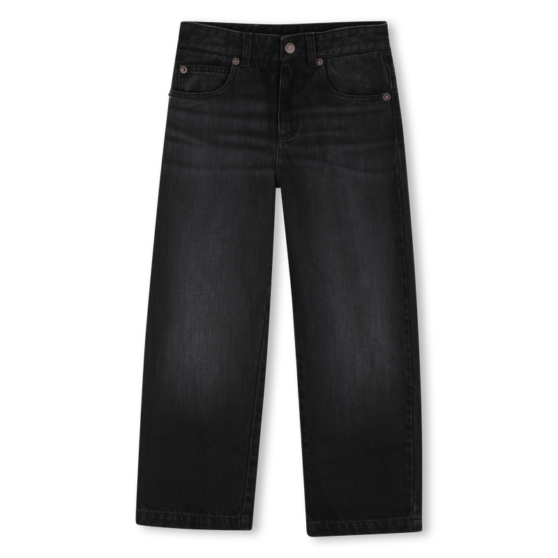 Cal&ccedil;a de denim CHLOE 
                        GIRL