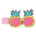 Travess&atilde;o com ilustra&ccedil;&atilde;o BILLIEBLUSH 
                    GIRL