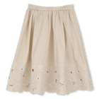 Saia longa CHLOE 
                    GIRL