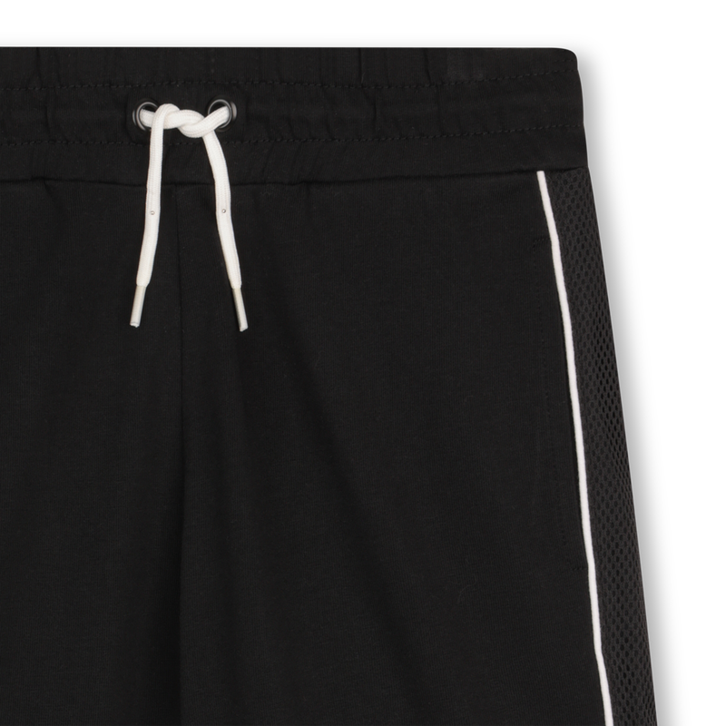 CONJUNTO DE T-SHIRTS E CAL&Ccedil;&Otilde;ES BERMUDAS DKNY 
                        BOY