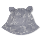 T-shirt, bucket hat e conjunto de peitorais KENZO KIDS 
                    GIRL