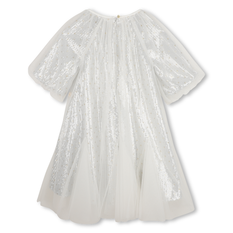 Vestido de cerim&ocirc;nia BILLIEBLUSH 
                        GIRL