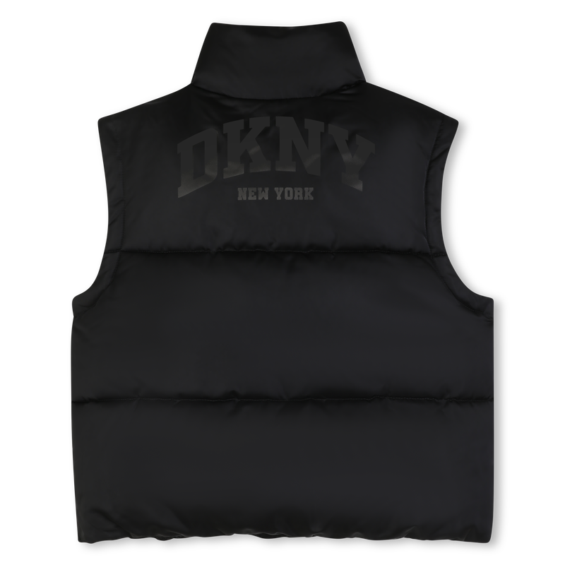 Colete acolchoado DKNY 
                        UNISEX