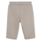 Conjunto jogger KARL LAGERFELD KIDS 
                    BOY