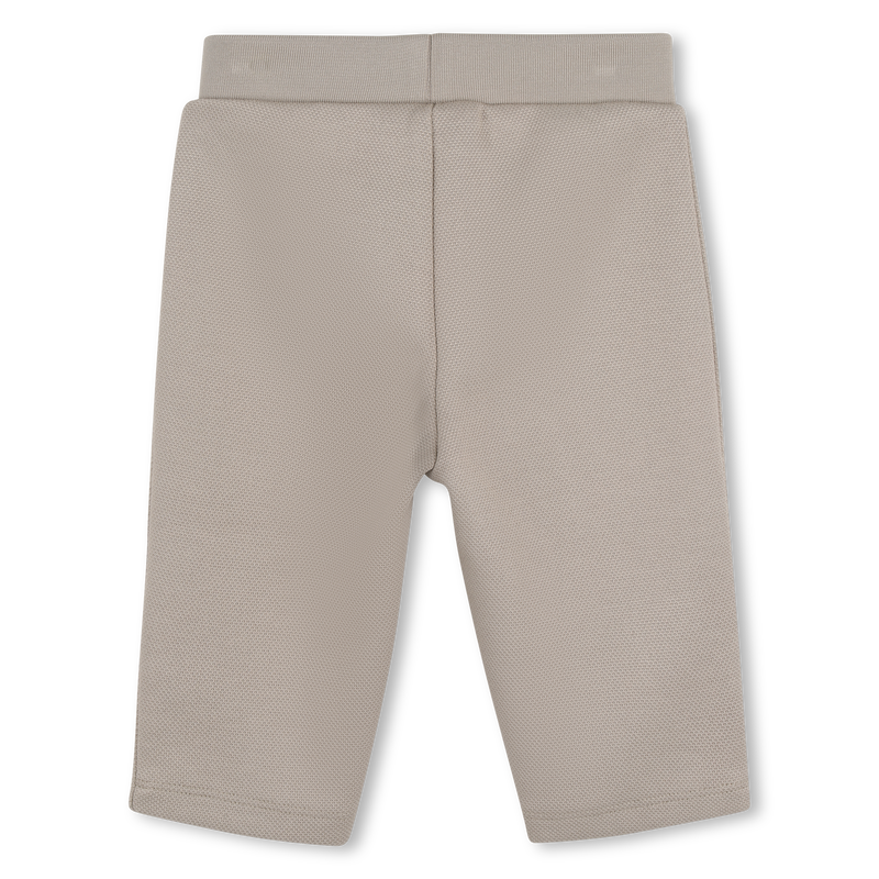 CONJUNTO JOGGER KARL LAGERFELD KIDS 
                        BOY