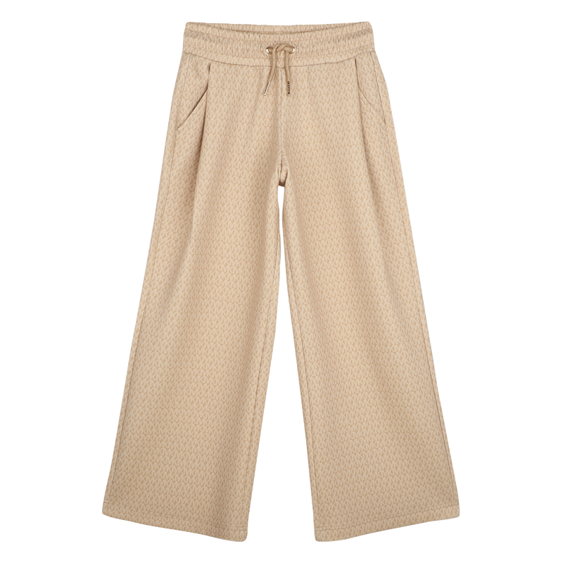 Cal&ccedil;as de moletom MICHAEL KORS 
                        GIRL