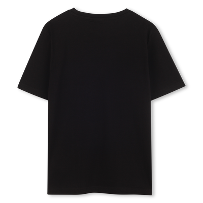 T-shirt de manga curta BOSS BOY