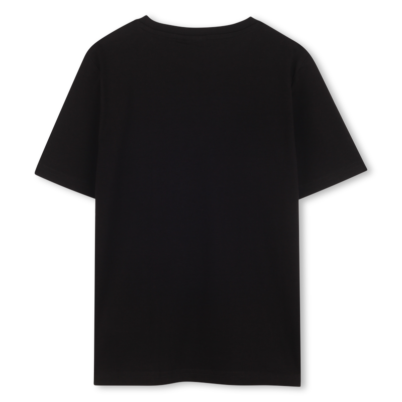 T-shirt de manga curta BOSS 
                    BOY
