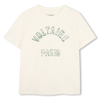 Camiseta de mangas curtas ZADIG & VOLTAIRE 
                    UNISEX
