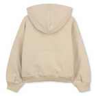 Capuz zip-up CHLOE 
                    GIRL