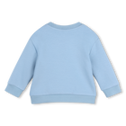 Conjunto de moletom e cal&ccedil;a KARL LAGERFELD KIDS 
                    MENINO