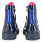 Botins de lantejoulas BILLIEBLUSH 
                    GIRL