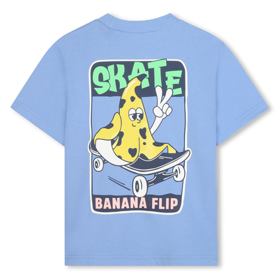 T-shirt de manga curta BILLIEBLUSH BOY