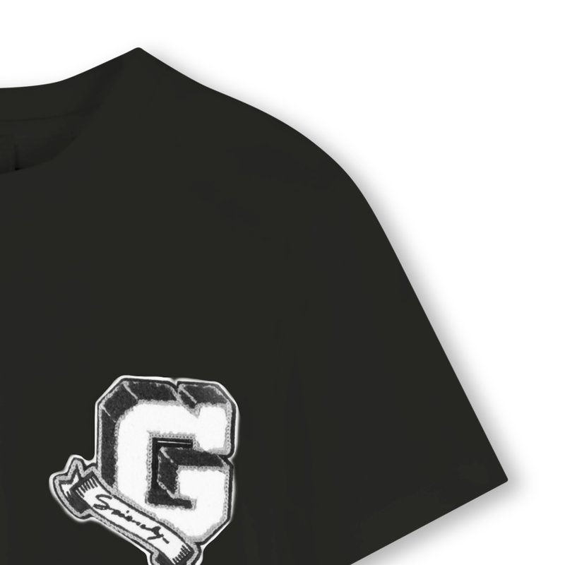 Camiseta de manga comprida GIVENCHY 
                        BOY
