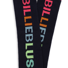 Meias de cano m&eacute;dio BILLIEBLUSH 
                    GIRL