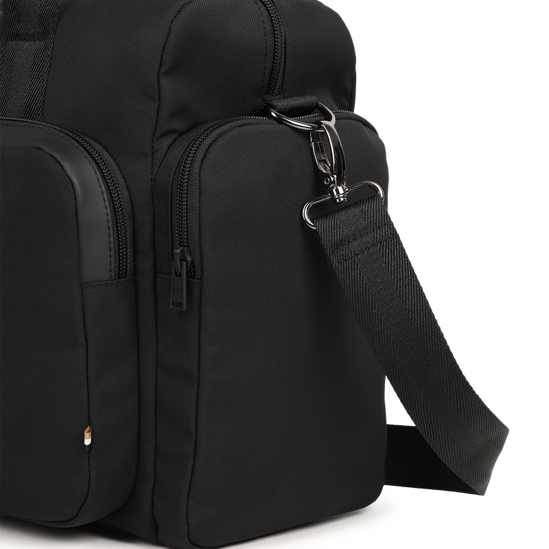 Mala de maternidade BOSS 
                        UNISEX