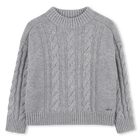 Camisola de malha MICHAEL KORS 
                    GIRL
