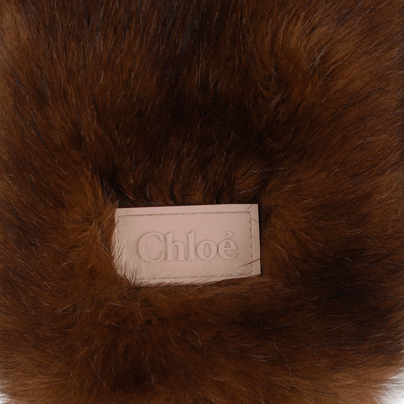 Luvas CHLOE 
                        GIRL