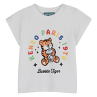 Conjunto de t-shirts e cal&ccedil;&otilde;es KENZO KIDS 
                    BOY
