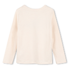 Camiseta de manga longa CHLOE 
                    GIRL
