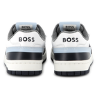 T&ecirc;nis com cadar&ccedil;o BOSS 
                    BOY