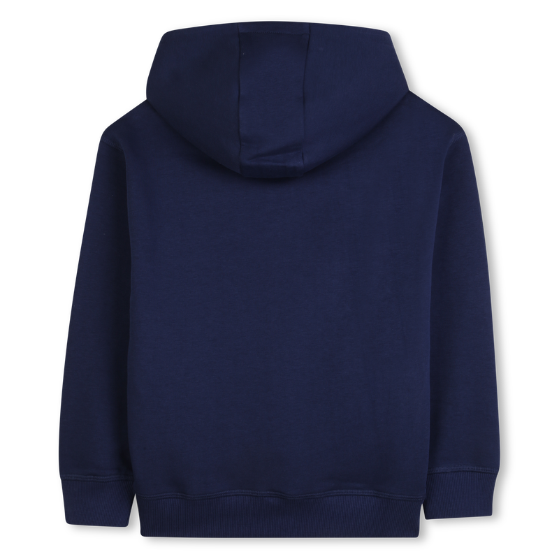 MOLETOM HUGO 
                        BOY