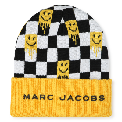 Gorro de malha MARC JACOBS UNISEX