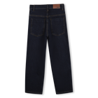 Cal&ccedil;a de denim TIMBERLAND 
                    BOY