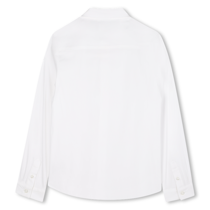Camisa de manga comprida BOSS 
                    BOY