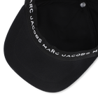 Bon&eacute; com velcro MARC JACOBS 
                    UNISEX